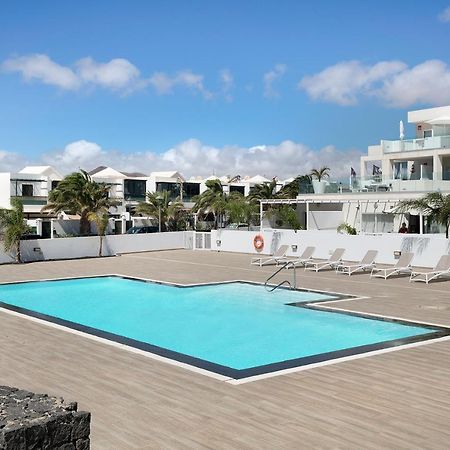 Senator Isla De Lobos I Apartment Costa Teguise Ngoại thất bức ảnh